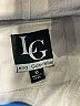 Lena Gabrielle Gray Cardigan Size 10 - photo 7