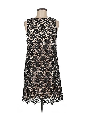 Alice + Olivia Cocktail Dress (view 1)