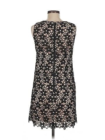 Alice + Olivia Cocktail Dress (view 2)