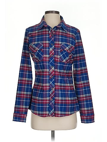 Kuhl Long Sleeve Button-Down Shirt (view 1)