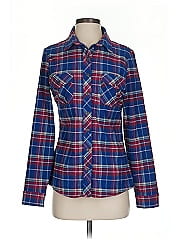 Kuhl Long Sleeve Button Down Shirt