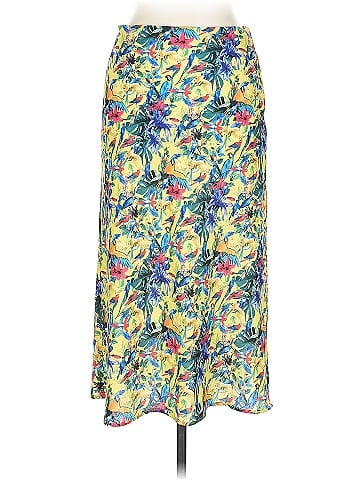 Aqua Casual Skirt (view 1)