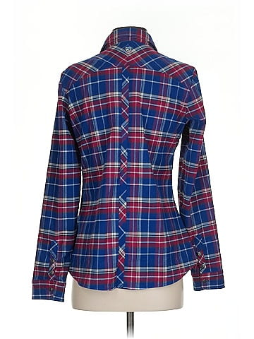 Kuhl Long Sleeve Button-Down Shirt (view 2)