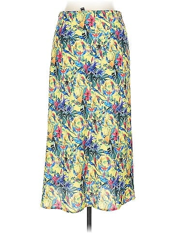 Aqua Casual Skirt (view 2)