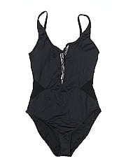 La Blanca One Piece Swimsuit