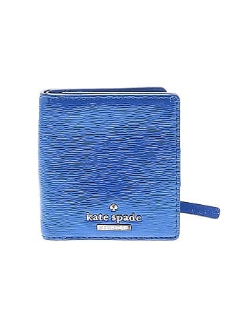 Kate Spade New York Leather Wallet (view 1)