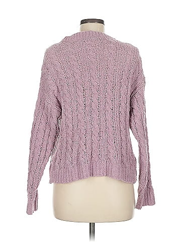 American Eagle Outfitters Pullover Sweater (view 2)