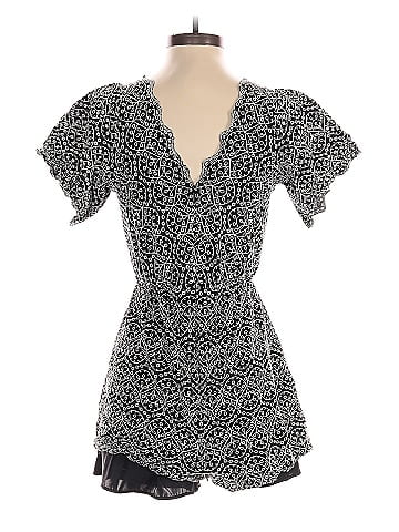 Express Romper (view 2)
