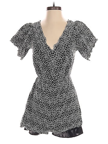 Express Romper (view 1)