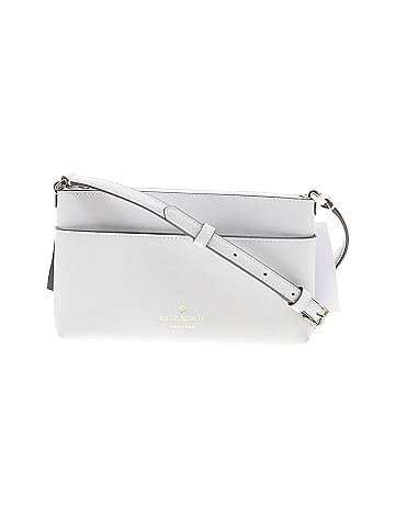Kate Spade New York Leather Crossbody Bag (view 1)