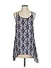 Pixley Blue Tank Top Size XS (estimated) - photo 1