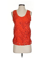 Ann Taylor Loft Sleeveless Blouse