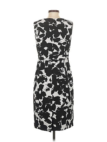 Kasper Cocktail Dress (view 2)