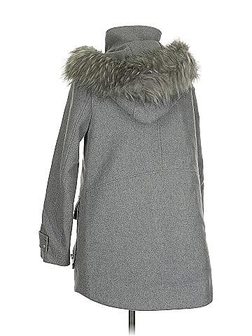 Marc New York Andrew Marc Wool Coat (view 2)