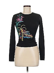 Desigual Long Sleeve T Shirt