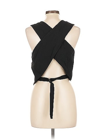 Zara Tuxedo Vest (view 2)