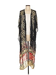 Natural Life Kimono