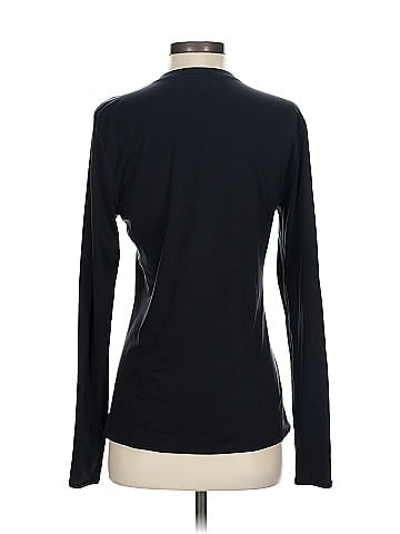 Lululemon Athletica Long Sleeve T-Shirt (view 2)