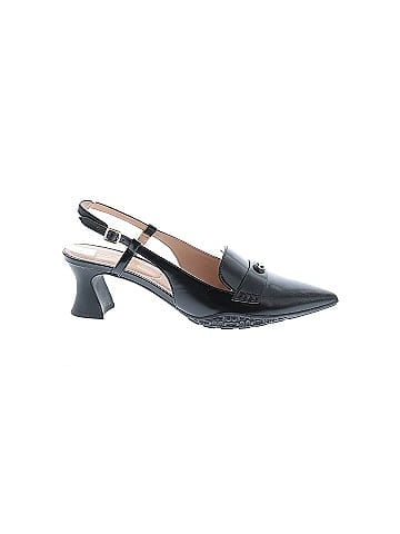 Coach Heels (view 1)