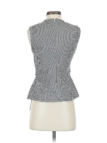 Commense Sleeveless Blouse (view 2)