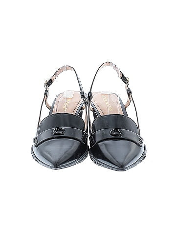 Coach Heels (view 2)
