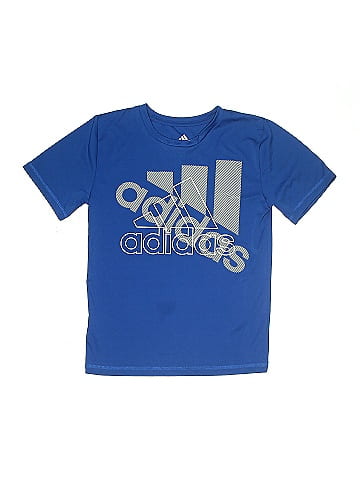 Adidas Active T-Shirt (view 1)