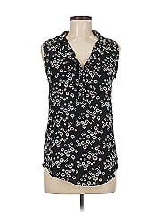 Ann Taylor Loft Sleeveless Blouse