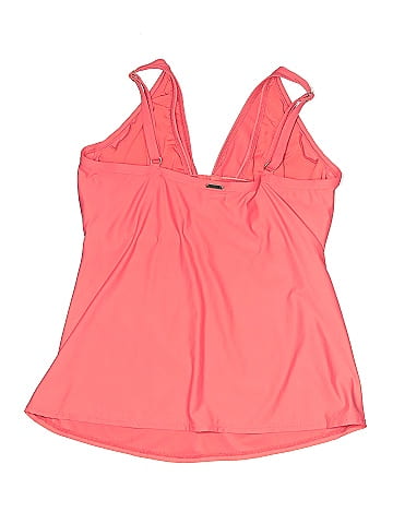 Sunsets Swimsuit Top (view 2)