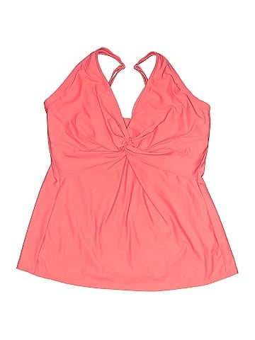 Sunsets Swimsuit Top (view 1)