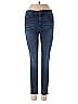 DL1961 Hearts Blue Jeans Size 27 waist - photo 1