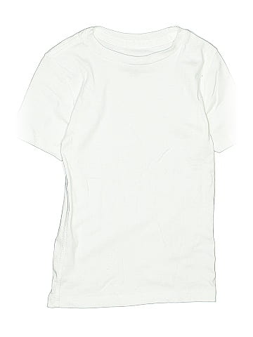 Hanna Andersson Short Sleeve Turtleneck (view 1)