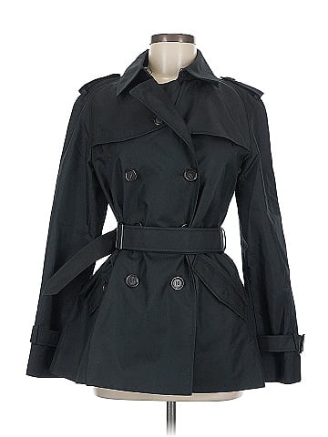 Coach Trenchcoat (view 1)