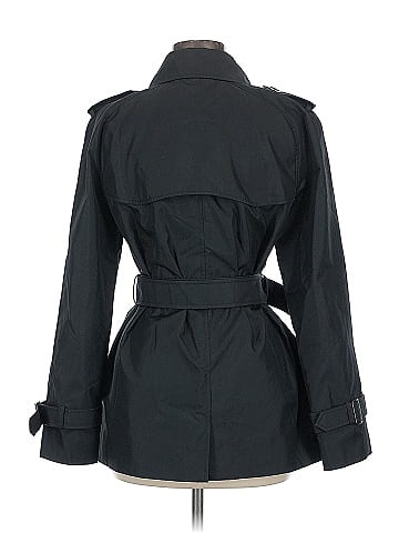 Coach Trenchcoat (view 2)