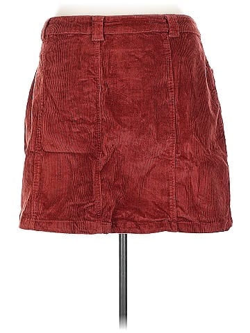 Simply Be Casual Skirt (view 2)