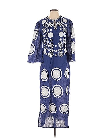 Asha Casual Dress (view 1)