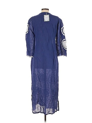 Asha Casual Dress (view 2)