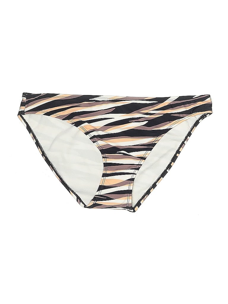 Salt + Cove Swimsuit Bottoms In Multi