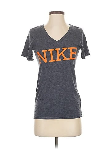 Nike Short Sleeve T-Shirt (view 1)