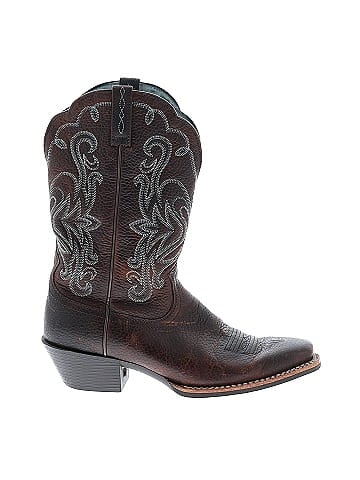 Ariat Boots (view 1)