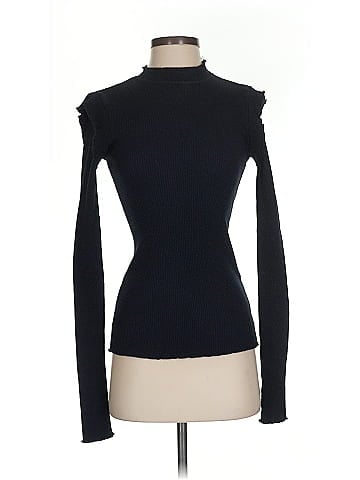 Current/Elliott Turtleneck Sweater (view 1)