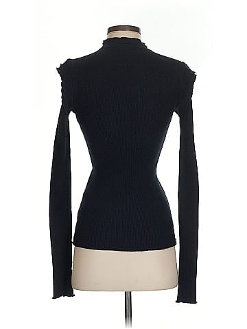 Current/Elliott Turtleneck Sweater (view 2)