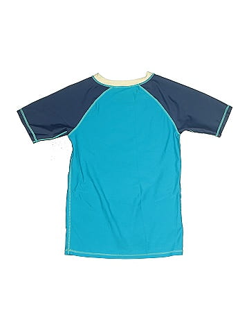 Eddie Bauer Rash Guard (view 2)