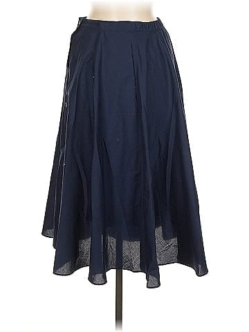Uniqlo Formal Skirt (view 2)