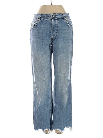 We the Free Jeans (view 1)