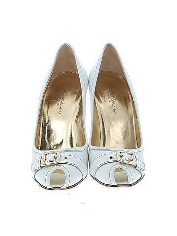 Dolce & Gabbana Heels (view 2)