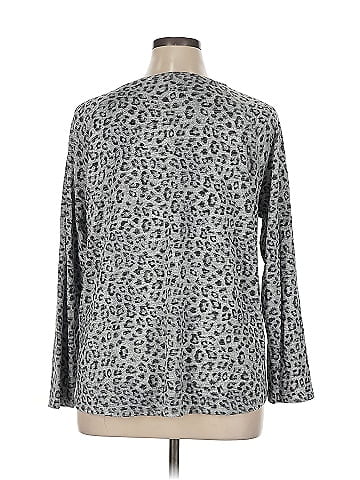 Zenergy by Chico's Pullover Sweater (view 2)