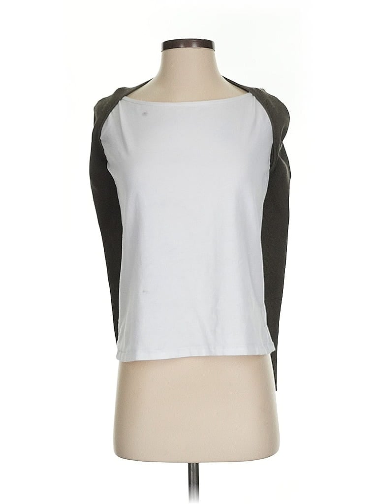 Pre-owned Pistola Cardigan Sweater In Silver