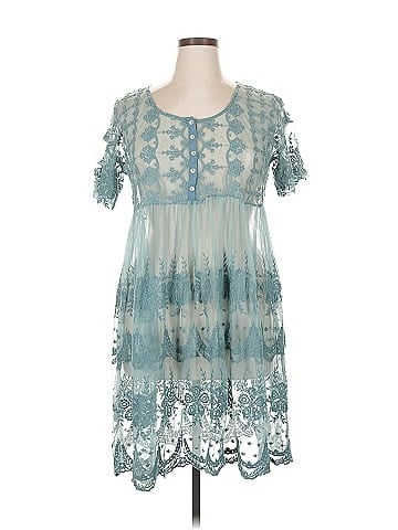 Suzanne Betro Casual Dress (view 1)