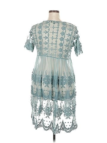 Suzanne Betro Casual Dress (view 2)