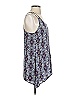Pixley Blue Tank Top Size XS (estimated) - photo 4